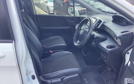 Honda Freed I, 2016 год, 743 000 рублей, 11 фотография