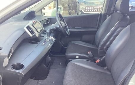 Honda Freed I, 2016 год, 743 000 рублей, 13 фотография