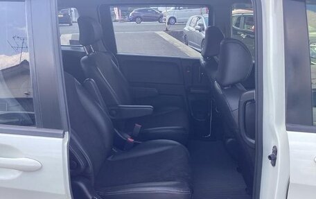 Honda Freed I, 2016 год, 743 000 рублей, 12 фотография