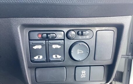 Honda Freed I, 2016 год, 743 000 рублей, 18 фотография