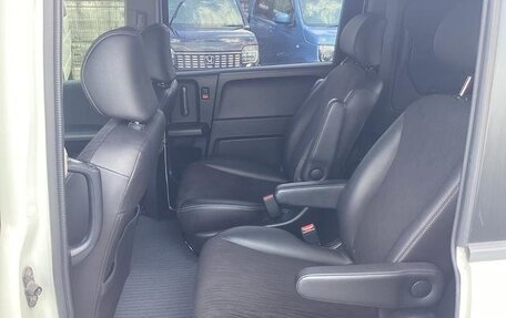 Honda Freed I, 2016 год, 743 000 рублей, 20 фотография