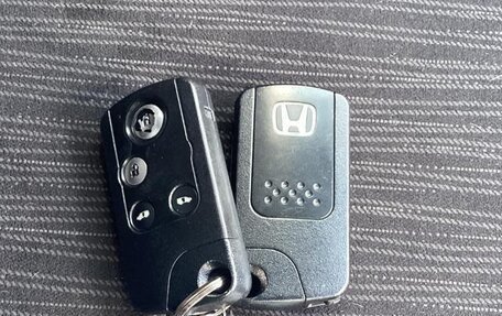 Honda Freed I, 2016 год, 743 000 рублей, 19 фотография