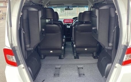 Honda Freed I, 2016 год, 743 000 рублей, 22 фотография