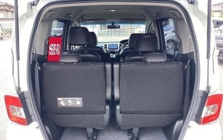 Honda Freed I, 2016 год, 743 000 рублей, 21 фотография