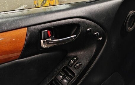 Lexus GS II рестайлинг, 2000 год, 870 000 рублей, 14 фотография