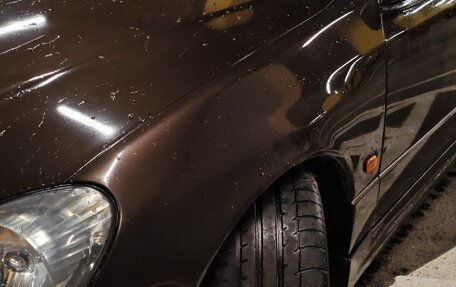 Lexus GS II рестайлинг, 2000 год, 870 000 рублей, 7 фотография