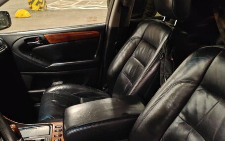 Lexus GS II рестайлинг, 2000 год, 870 000 рублей, 13 фотография