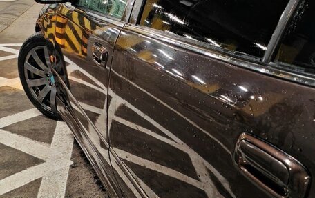 Lexus GS II рестайлинг, 2000 год, 870 000 рублей, 9 фотография