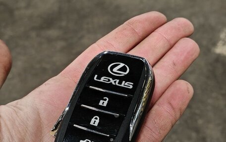 Lexus GS II рестайлинг, 2000 год, 870 000 рублей, 16 фотография