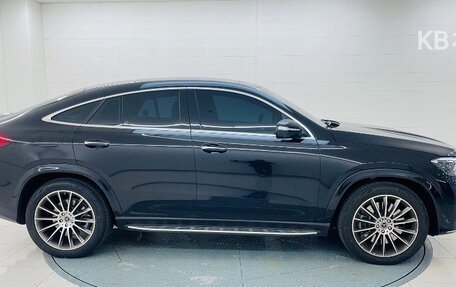 Mercedes-Benz GLE Coupe, 2025 год, 12 946 027 рублей, 6 фотография