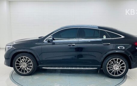 Mercedes-Benz GLE Coupe, 2025 год, 12 946 027 рублей, 2 фотография