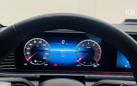 Mercedes-Benz GLE Coupe, 2025 год, 12 946 027 рублей, 14 фотография