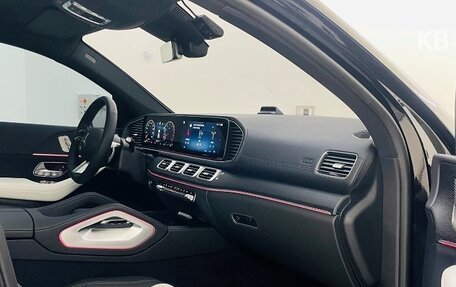 Mercedes-Benz GLE Coupe, 2025 год, 12 946 027 рублей, 12 фотография