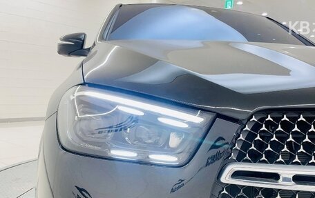 Mercedes-Benz GLE Coupe, 2025 год, 12 946 027 рублей, 9 фотография