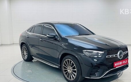 Mercedes-Benz GLE Coupe, 2025 год, 12 946 027 рублей, 7 фотография