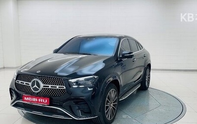 Mercedes-Benz GLE Coupe, 2025 год, 12 946 027 рублей, 1 фотография