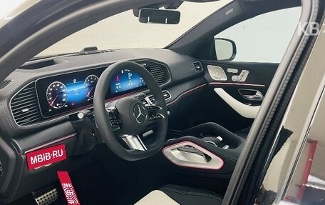 Mercedes-Benz GLE Coupe, 2025 год, 12 946 027 рублей, 13 фотография