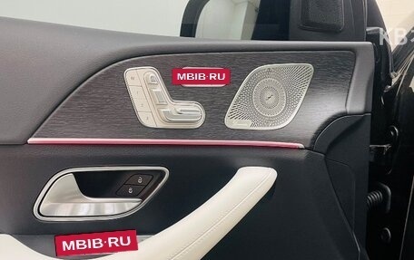 Mercedes-Benz GLE Coupe, 2025 год, 12 946 027 рублей, 10 фотография