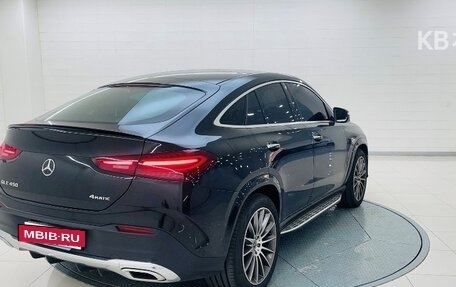 Mercedes-Benz GLE Coupe, 2025 год, 12 946 027 рублей, 5 фотография