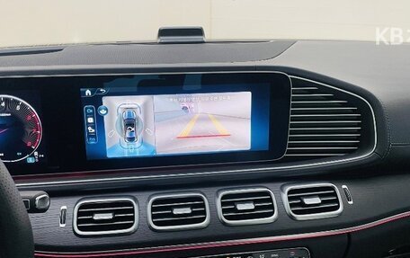 Mercedes-Benz GLE Coupe, 2025 год, 12 946 027 рублей, 15 фотография