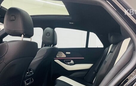 Mercedes-Benz GLE Coupe, 2025 год, 12 946 027 рублей, 18 фотография