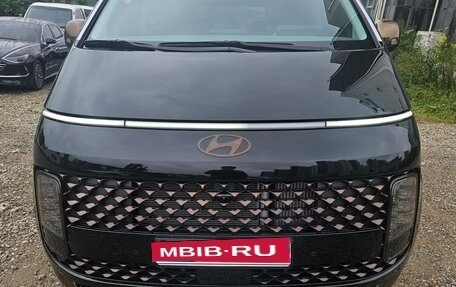 Hyundai Staria, 2025 год, 7 450 000 рублей, 1 фотография