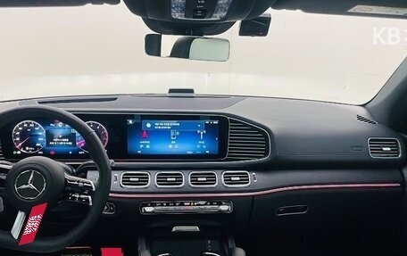 Mercedes-Benz GLE Coupe, 2025 год, 12 946 027 рублей, 16 фотография