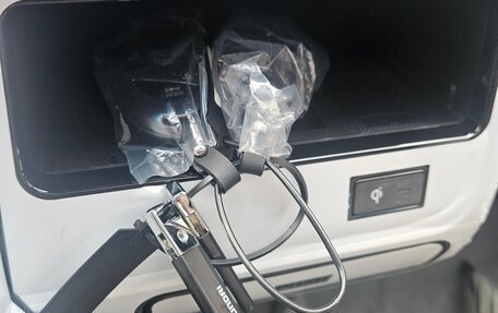 Hyundai Staria, 2025 год, 7 450 000 рублей, 6 фотография