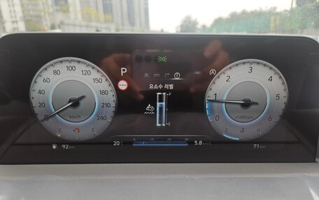 Hyundai Staria, 2025 год, 7 450 000 рублей, 5 фотография