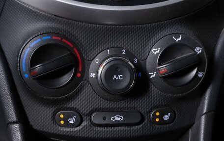 Hyundai Solaris II рестайлинг, 2012 год, 749 000 рублей, 14 фотография