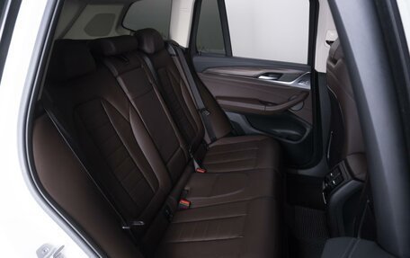 BMW X3, 2021 год, 5 849 000 рублей, 7 фотография