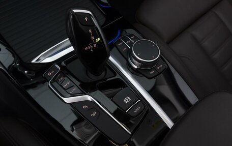 BMW X3, 2021 год, 5 849 000 рублей, 13 фотография