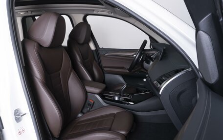 BMW X3, 2021 год, 5 849 000 рублей, 8 фотография