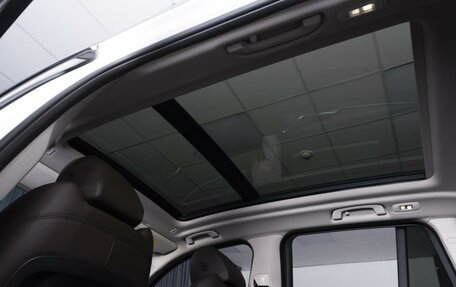 BMW X3, 2021 год, 5 849 000 рублей, 12 фотография