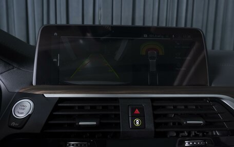 BMW X3, 2021 год, 5 849 000 рублей, 15 фотография