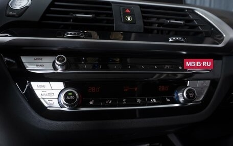 BMW X3, 2021 год, 5 849 000 рублей, 17 фотография