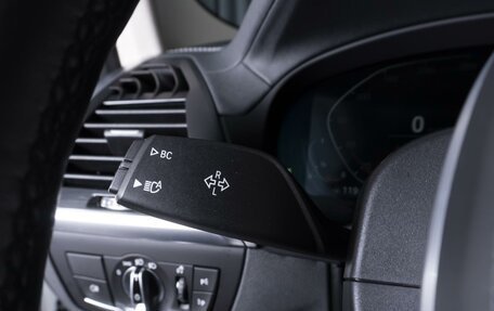 BMW X3, 2021 год, 5 849 000 рублей, 19 фотография