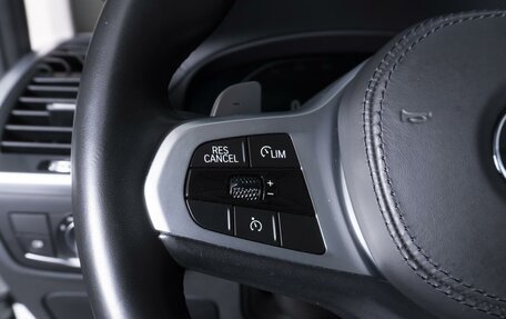 BMW X3, 2021 год, 5 849 000 рублей, 21 фотография