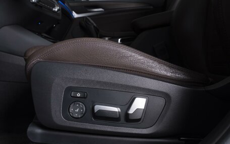 BMW X3, 2021 год, 5 849 000 рублей, 24 фотография