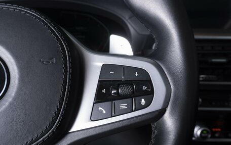 BMW X3, 2021 год, 5 849 000 рублей, 22 фотография