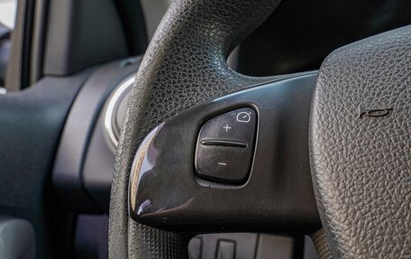 Renault Sandero II рестайлинг, 2017 год, 1 040 000 рублей, 15 фотография