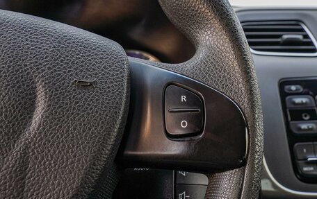 Renault Sandero II рестайлинг, 2017 год, 1 040 000 рублей, 17 фотография