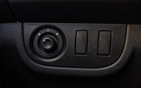 Renault Sandero II рестайлинг, 2017 год, 1 040 000 рублей, 16 фотография