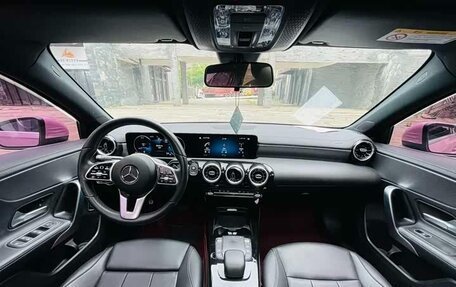 Mercedes-Benz A-Класс, 2021 год, 2 290 000 рублей, 8 фотография