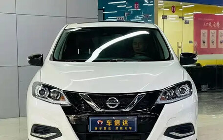 Nissan Tiida, 2021 год, 1 267 000 рублей, 2 фотография