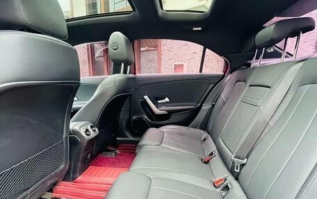 Mercedes-Benz A-Класс, 2021 год, 2 290 000 рублей, 10 фотография