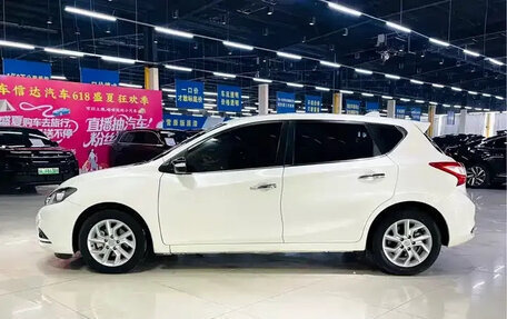 Nissan Tiida, 2021 год, 1 267 000 рублей, 5 фотография