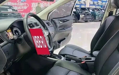 Nissan Tiida, 2021 год, 1 267 000 рублей, 6 фотография