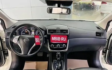 Nissan Tiida, 2021 год, 1 267 000 рублей, 7 фотография