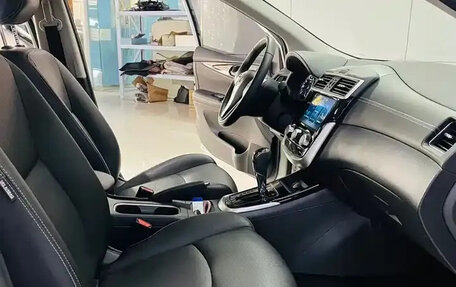 Nissan Tiida, 2021 год, 1 267 000 рублей, 9 фотография